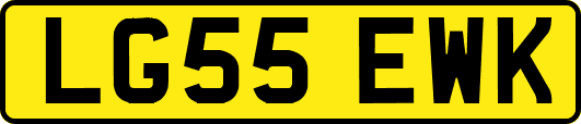 LG55EWK