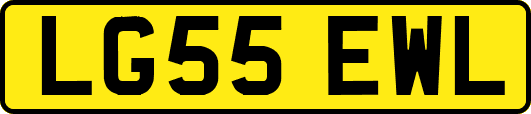 LG55EWL