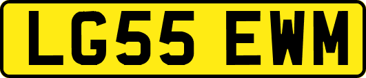 LG55EWM