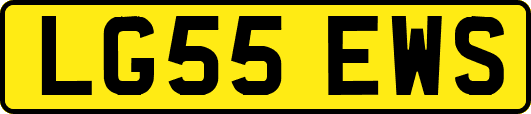 LG55EWS