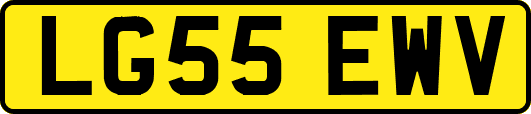 LG55EWV