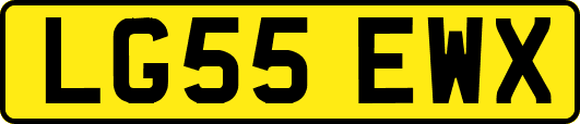 LG55EWX