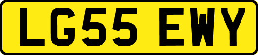 LG55EWY