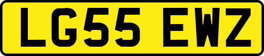 LG55EWZ