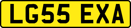 LG55EXA