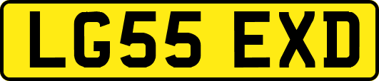 LG55EXD