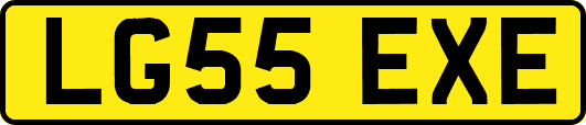 LG55EXE