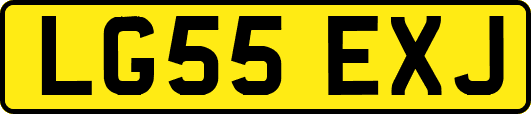 LG55EXJ