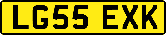 LG55EXK