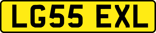 LG55EXL