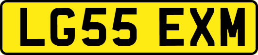 LG55EXM