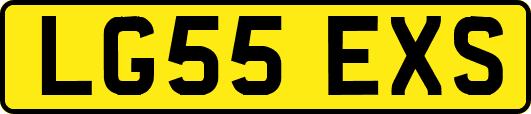 LG55EXS