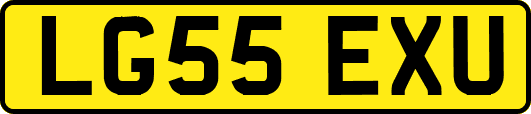 LG55EXU