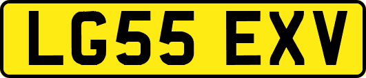 LG55EXV