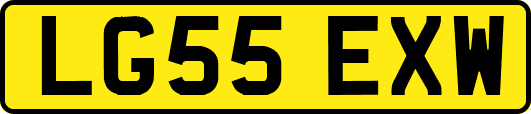 LG55EXW