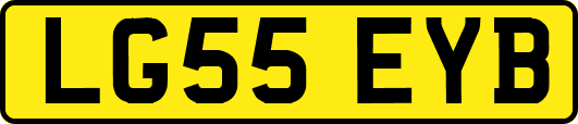 LG55EYB
