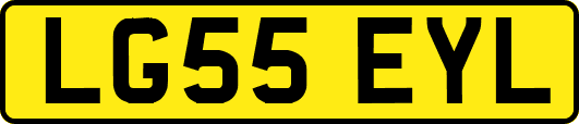 LG55EYL