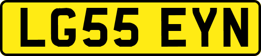 LG55EYN