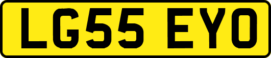 LG55EYO