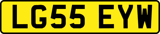 LG55EYW