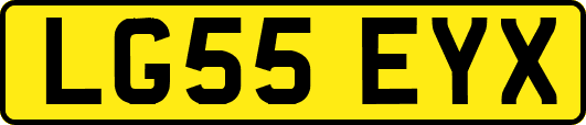 LG55EYX