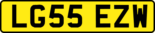 LG55EZW