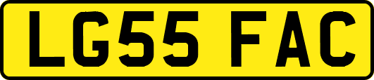 LG55FAC
