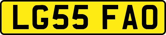 LG55FAO