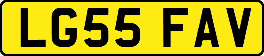 LG55FAV