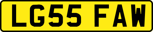 LG55FAW