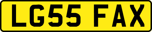 LG55FAX