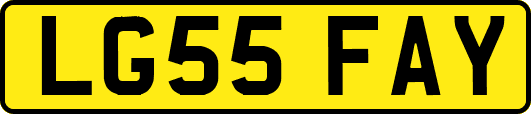 LG55FAY