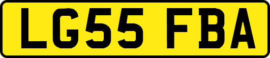 LG55FBA