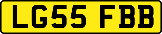 LG55FBB