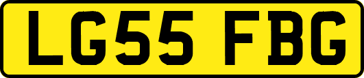 LG55FBG
