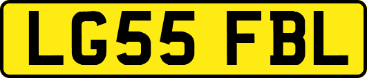 LG55FBL