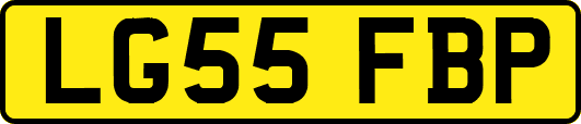 LG55FBP