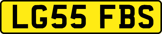 LG55FBS