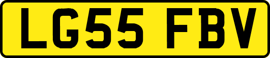 LG55FBV