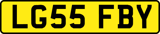 LG55FBY