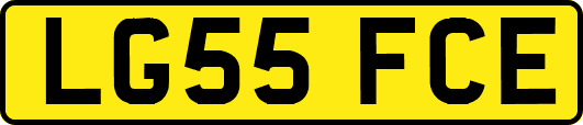 LG55FCE