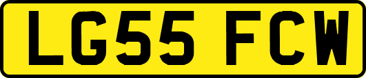LG55FCW