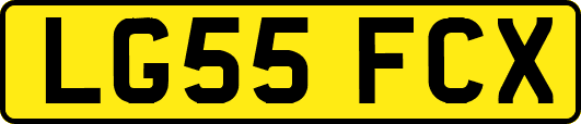 LG55FCX