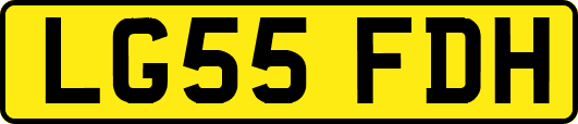 LG55FDH