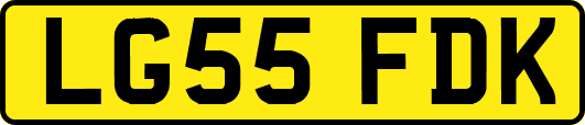 LG55FDK