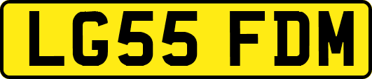 LG55FDM