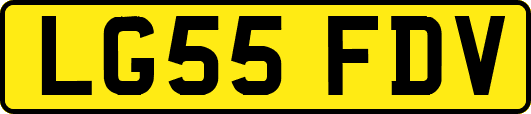 LG55FDV
