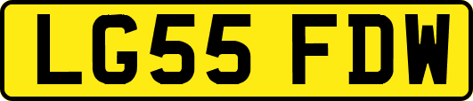 LG55FDW