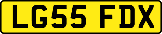 LG55FDX
