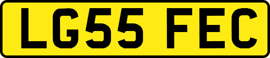 LG55FEC